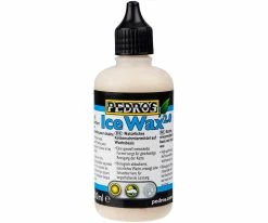 PEDROS Ice Wax 2.0 Kettenschmiermittel