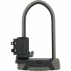 Abus Granit X-Plus 540 Bügelschloss Mit SH B Halter