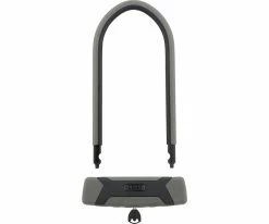 Abus Granit X-Plus 540 Bügelschloss Mit SH B Halter -Fahrradladen 430961