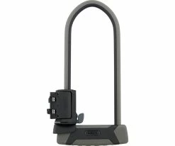 Abus Granit X-Plus 540 Bügelschloss Mit SH B Halter -Fahrradladen 430963