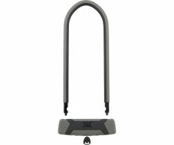 Abus Granit X-Plus 540 Bügelschloss Mit SH B Halter -Fahrradladen 430964