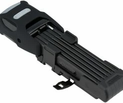 Abus Bordo Alarm 6000KA Faltschloss Mit SH Halter