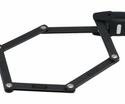 Abus Bordo Alarm 6000KA Faltschloss Mit SH Halter -Fahrradladen 431856