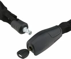 Abus Catena 6806K Kettenschloss -Fahrradladen 431861