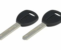 Abus Catena 6806K Kettenschloss -Fahrradladen 431862