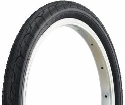 EARLY RIDER Kenda Kwest 16" Drahtreifen + Schlauch