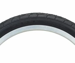 EARLY RIDER Kenda Kwest 16" Drahtreifen + Schlauch -Fahrradladen 433573