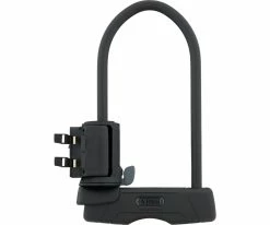Abus Granit 460 Bügelschloss Mit SH B Halter