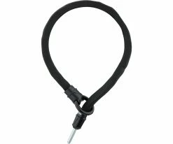 Abus Ivy Tex Adaptor Chain ACH IVY 6KS Einsteckkette