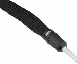 Abus Ivy Tex Adaptor Chain ACH IVY 6KS Einsteckkette -Fahrradladen 434155