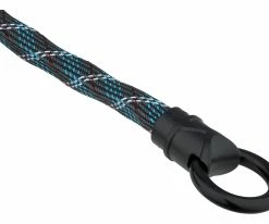 Abus Ivy Tex Adaptor Chain ACH IVY 6KS Einsteckkette -Fahrradladen 434157