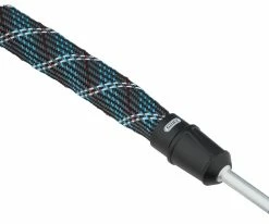 Abus Ivy Tex Adaptor Chain ACH IVY 6KS Einsteckkette -Fahrradladen 434158