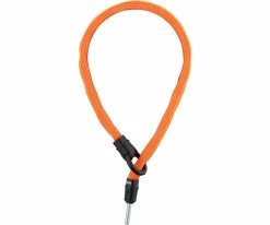 Abus Ivy Tex Adaptor Chain ACH IVY 6KS Einsteckkette -Fahrradladen 434159