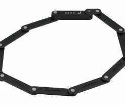 BBB CodeFold BBL-72 Faltschloss -Fahrradladen 434363