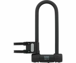 BBB Secure U BBL-78 Bügelschloss