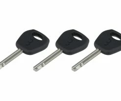 BBB Secure U BBL-78 Bügelschloss -Fahrradladen 434443