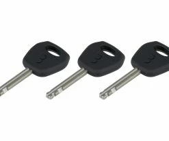 BBB SecureChain BBL-75 Kettenschloss -Fahrradladen 434447