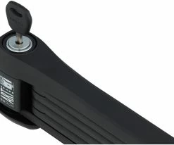 BBB SecureFold BBL-73 Faltschloss -Fahrradladen 434451