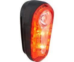 Croozer Batterielicht