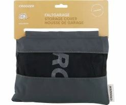 Croozer Faltgarage Für Dog Peppa