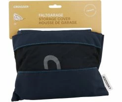 Croozer Faltgarage Für Kid Anhänger