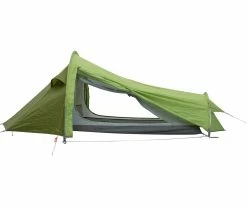 VAUDE Arco Tunnelzelt -Fahrradladen 439006