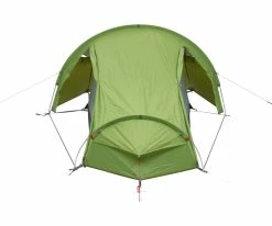 VAUDE Arco Tunnelzelt -Fahrradladen 439007