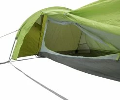 VAUDE Arco Tunnelzelt -Fahrradladen 439008