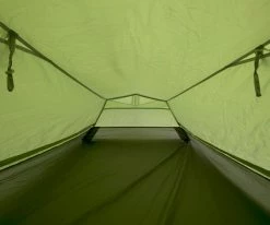 VAUDE Arco Tunnelzelt -Fahrradladen 439010