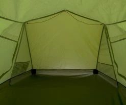 VAUDE Arco Tunnelzelt -Fahrradladen 439011