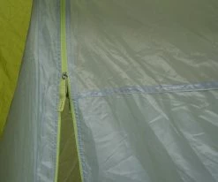 VAUDE Arco Tunnelzelt -Fahrradladen 439012