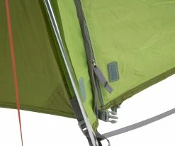 VAUDE Arco Tunnelzelt -Fahrradladen 439014