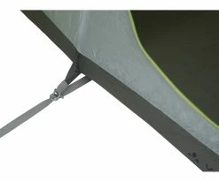 VAUDE Arco Tunnelzelt -Fahrradladen 439015