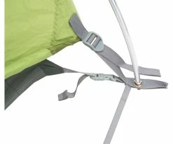 VAUDE Arco Tunnelzelt -Fahrradladen 439016