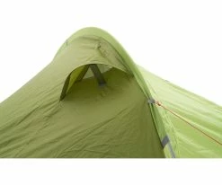 VAUDE Arco Tunnelzelt -Fahrradladen 439017