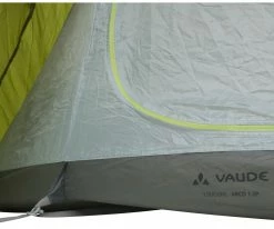 VAUDE Arco Tunnelzelt -Fahrradladen 439018