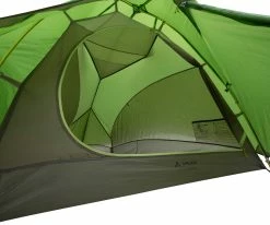 VAUDE Hogan SUL Ultraleichtzelt -Fahrradladen 439025