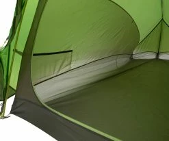 VAUDE Hogan SUL Ultraleichtzelt -Fahrradladen 439027