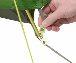 VAUDE Hogan SUL Ultraleichtzelt -Fahrradladen 439031