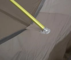 VAUDE Hogan SUL Ultraleichtzelt -Fahrradladen 439035