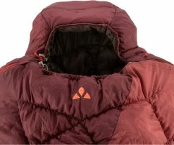 VAUDE Meglis 700 SYN Schlafsack -Fahrradladen 439053