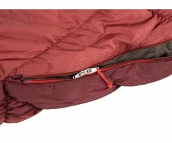 VAUDE Meglis 700 SYN Schlafsack -Fahrradladen 439058