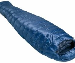 VAUDE Rotstein 450 DWN Daunenschlafsack