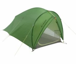 VAUDE Taurus SUL Zelt -Fahrradladen 439086
