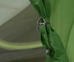 VAUDE Taurus SUL Zelt -Fahrradladen 439091