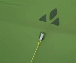 VAUDE Taurus SUL Zelt -Fahrradladen 439092