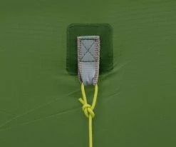 VAUDE Taurus SUL Zelt -Fahrradladen 439093