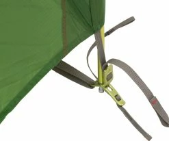 VAUDE Taurus SUL Zelt -Fahrradladen 439097