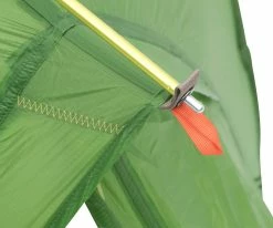 VAUDE Taurus SUL Zelt -Fahrradladen 439098