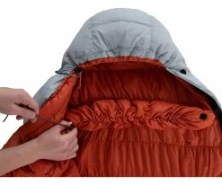 Deuter Astro Pro 400 Schlafsack -Fahrradladen 439434